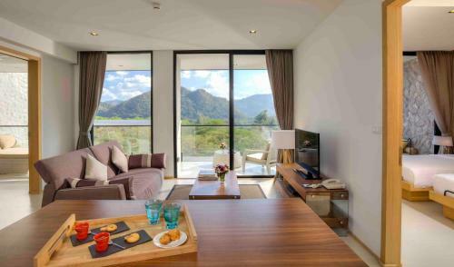 Hotel Botanica Khao Yai By Scenical
