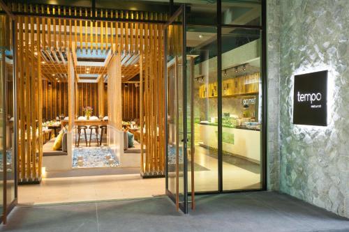 Hotel Botanica Khao Yai By Scenical