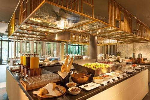 Hotel Botanica Khao Yai By Scenical