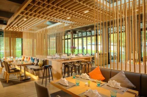 Hotel Botanica Khao Yai By Scenical