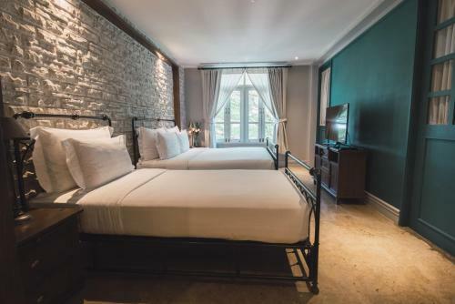 Hotel Thames Valley Khao Yai