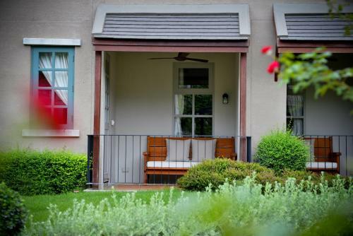 Hotel Thames Valley Khao Yai