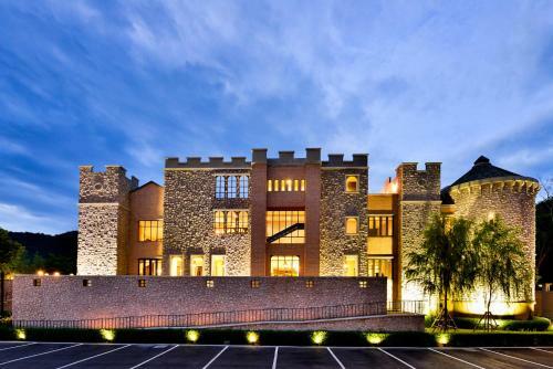 Hotel Thames Valley Khao Yai