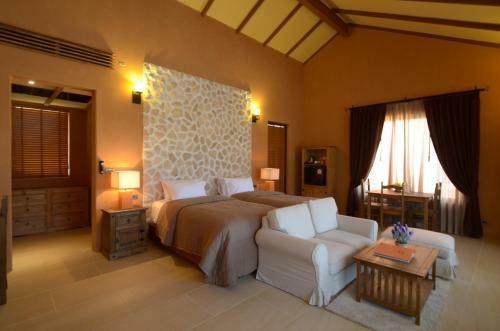 Toscana Hotel La Casetta