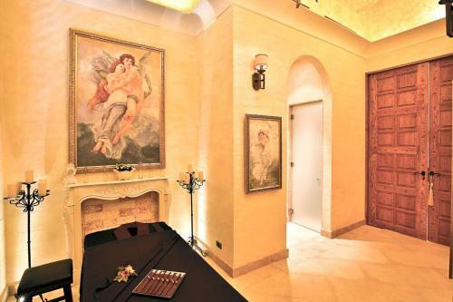 Toscana Hotel La Casetta