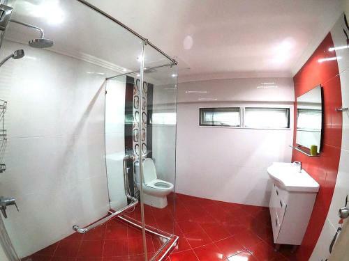 Private Pool Villa 3 Bedroom Jomtien