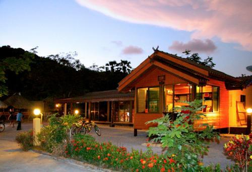 Hotel Faasai Resort & Spa