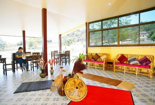 Hotel Faasai Resort & Spa