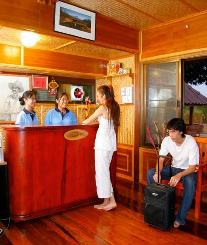 Hotel Faasai Resort & Spa