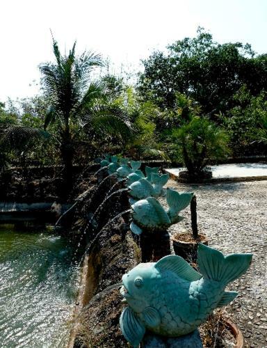 Hotel Faasai Resort & Spa