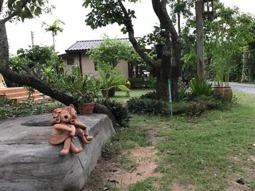 Hotel Baan Suan Rim Nam