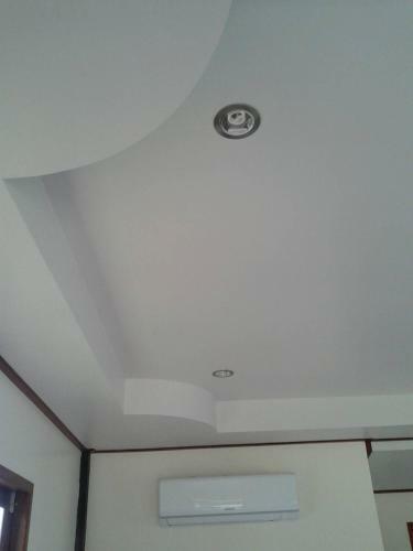 Hotel Baan Suan Rim Nam