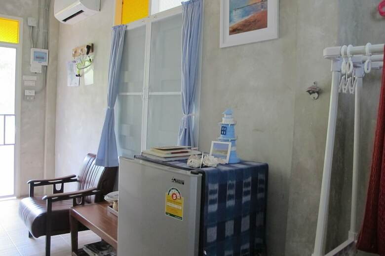Hostal Sichang My Home