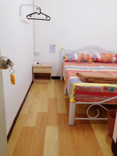Apartamento Natcha Place Rangsit Donmuang