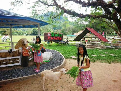 Sida Resort Hotel Nakhon Nayok
