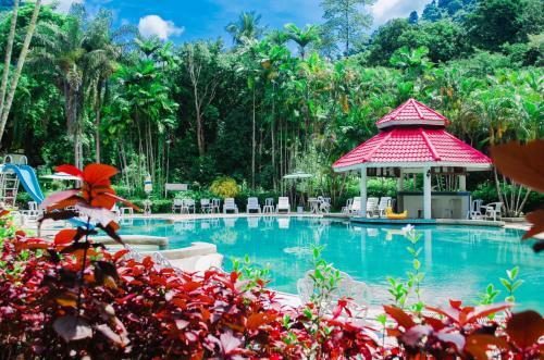 Sida Resort Hotel Nakhon Nayok