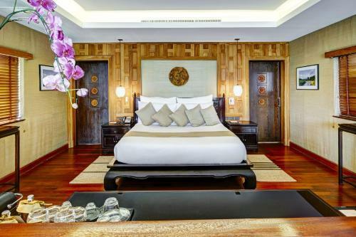 Hotel Baan Souchada Resort & Spa