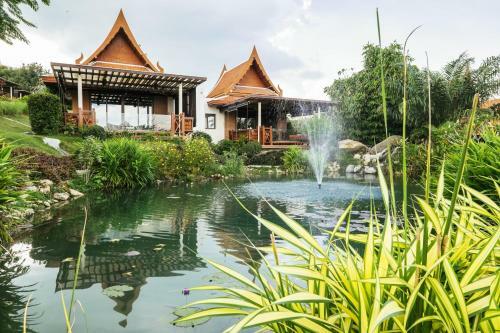 Hotel Baan Souchada Resort & Spa