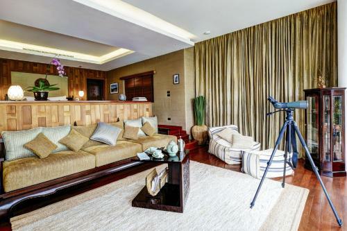 Hotel Baan Souchada Resort & Spa