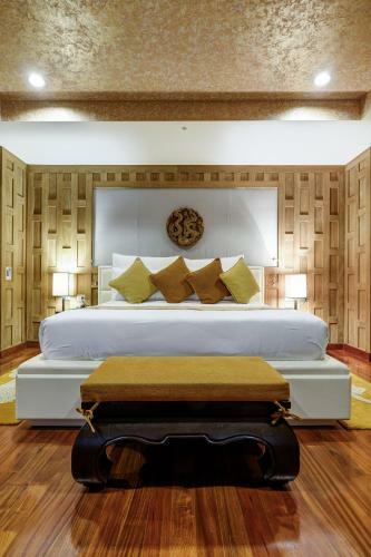 Hotel Baan Souchada Resort & Spa