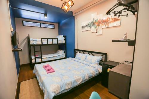 Apartamento Baan Bang Saray Boutique3