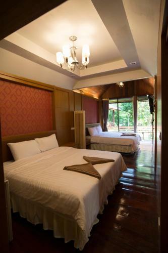 Hotel Ruan Kanchanok