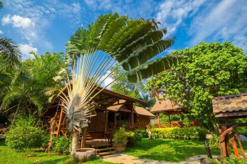Hotel Ruan Kanchanok