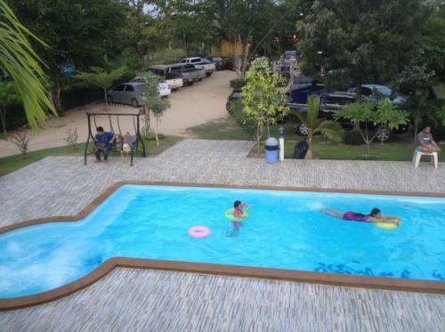Hotel Sports Bar & Resort