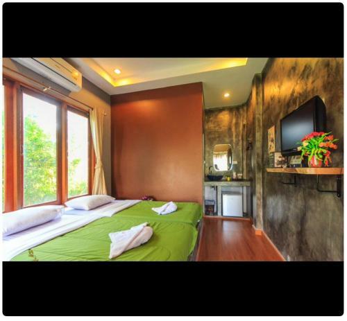 Hostal The Creek At Khao Yai