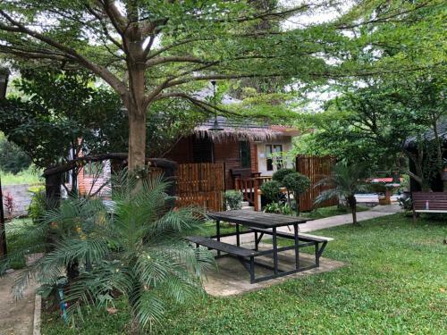 Hostal The Creek At Khao Yai