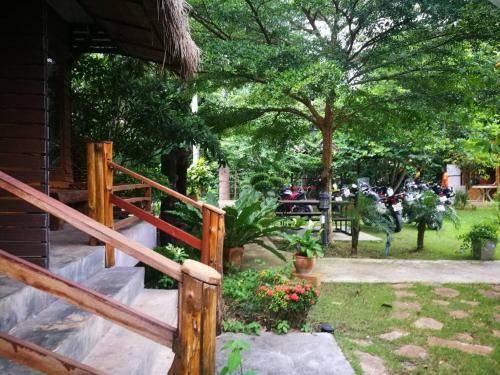 Hostal The Creek At Khao Yai