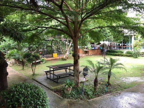 Hostal The Creek At Khao Yai