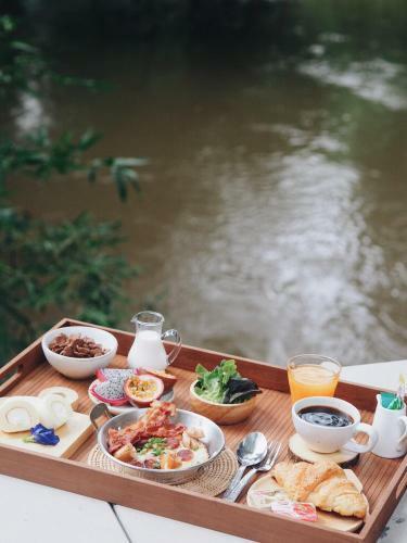 Hostal The Creek At Khao Yai