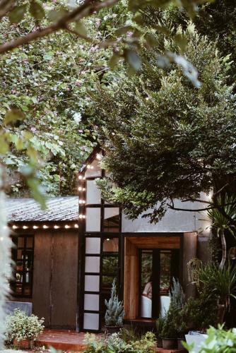 Hostal The Creek At Khao Yai