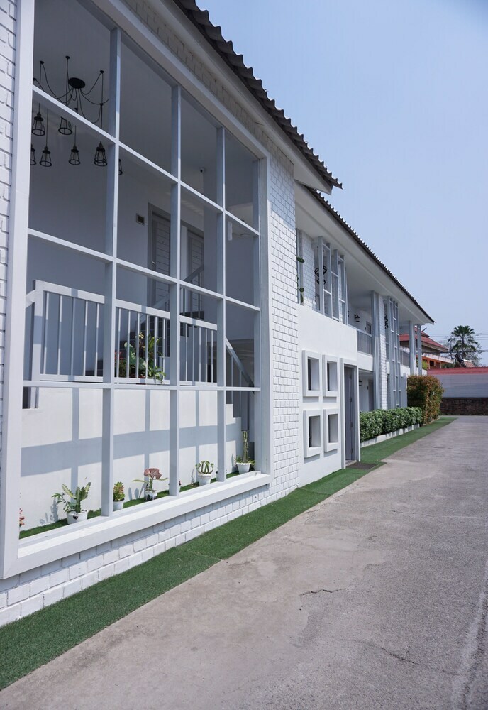 Hotel Nan Nakara Boutique