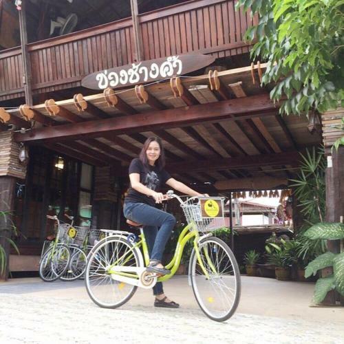 Khuang Chang Kam Boutique Hotel