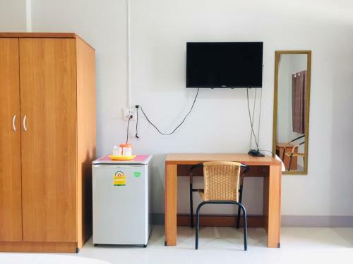 Hotel Pantip Residence