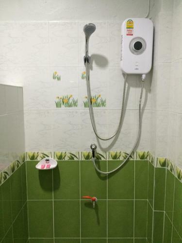 Hotel Pantip Residence