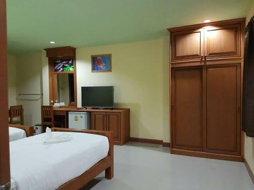 Hostal Kasinpat Home