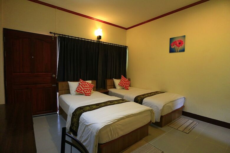 Hotel Nanfachonlathi Resort