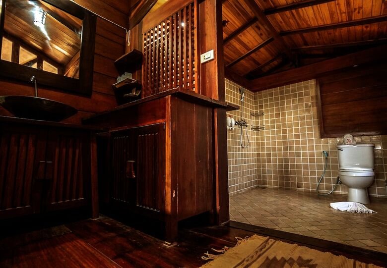 Hotel Sasidara Resort Nan