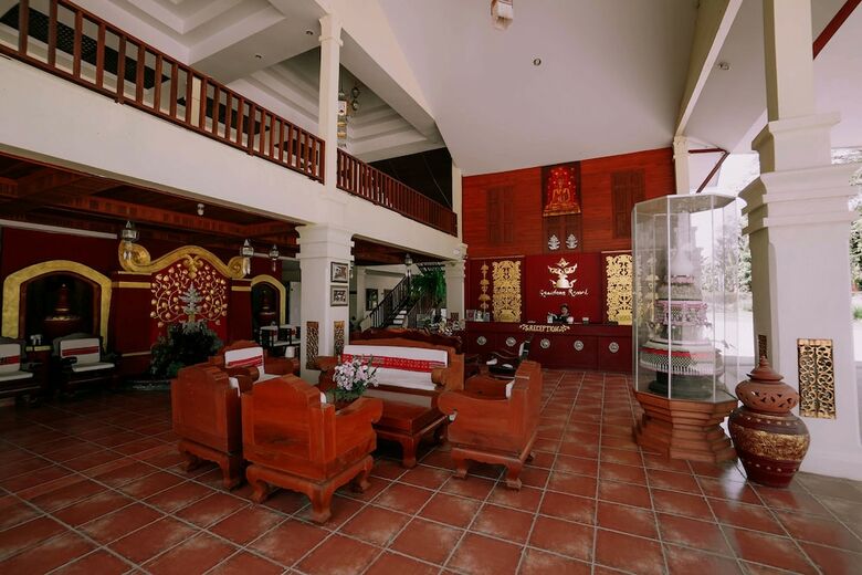 Hotel Sasidara Resort Nan