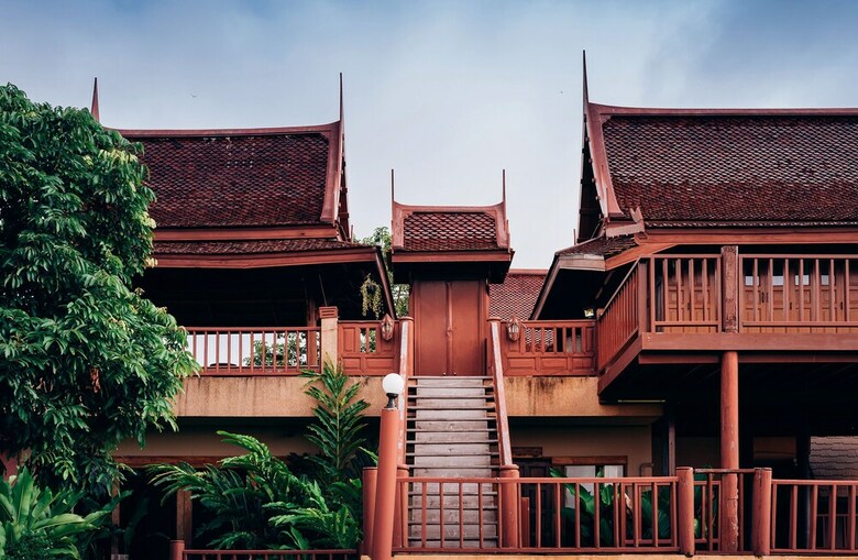 Hotel Sasidara Resort Nan