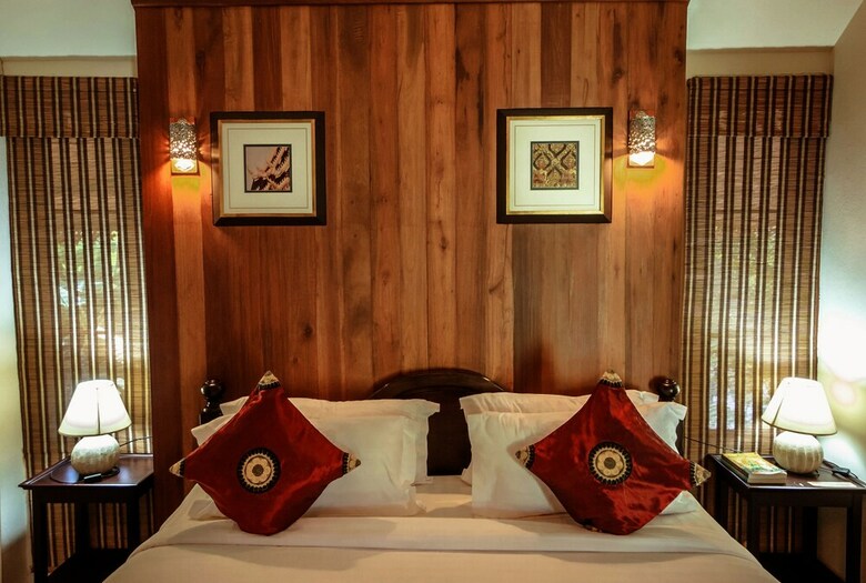 Hotel Sasidara Resort Nan