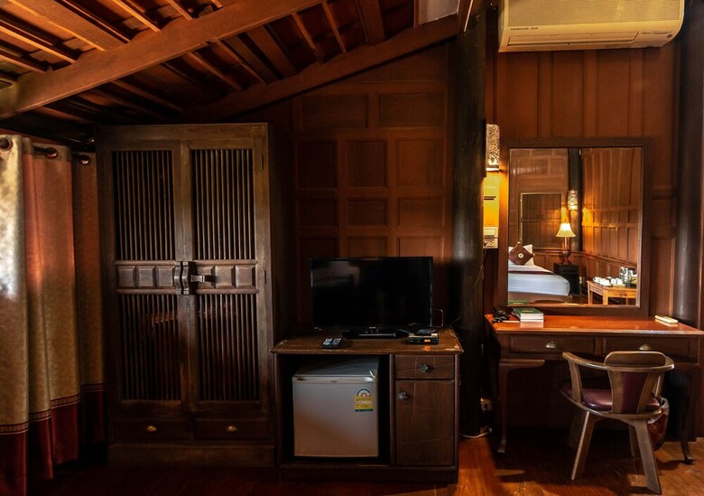 Hotel Sasidara Resort Nan