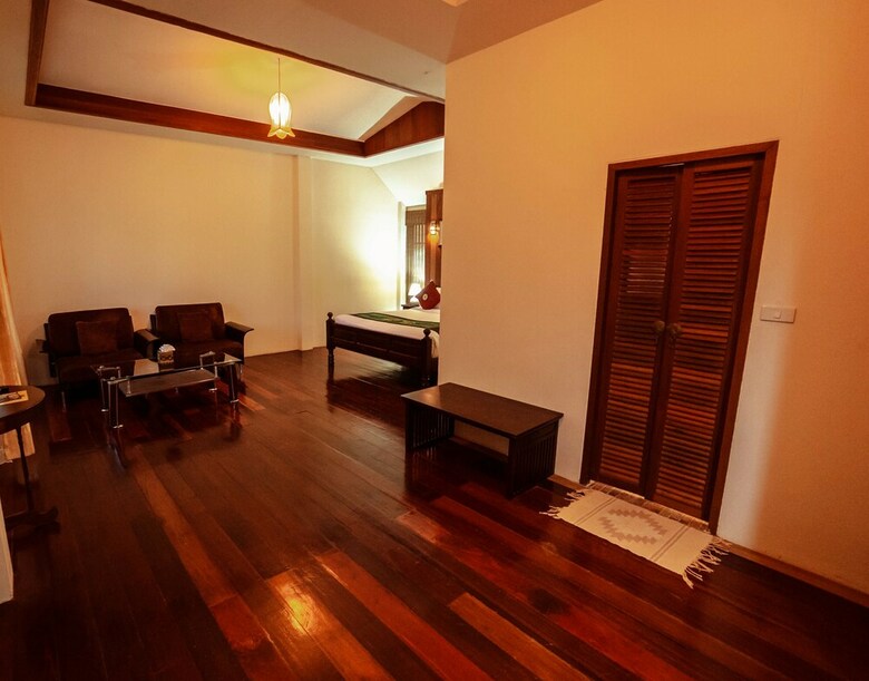 Hotel Sasidara Resort Nan