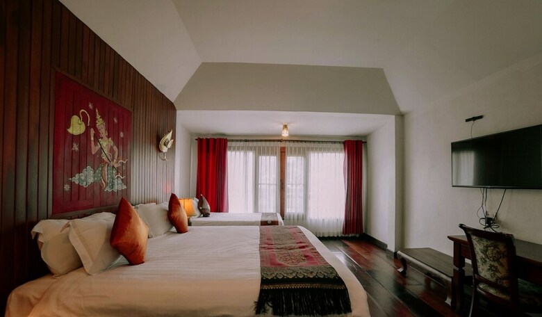 Hotel Sasidara Resort Nan