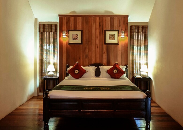 Hotel Sasidara Resort Nan
