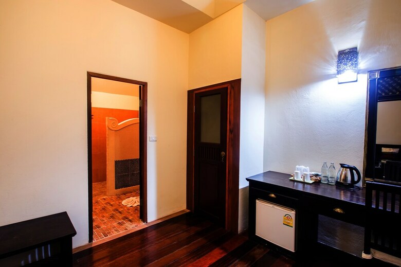 Hotel Sasidara Resort Nan