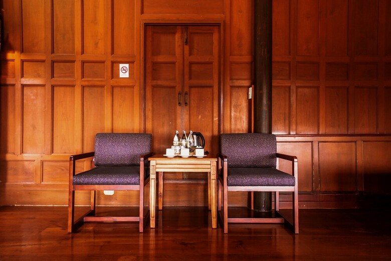 Hotel Sasidara Resort Nan